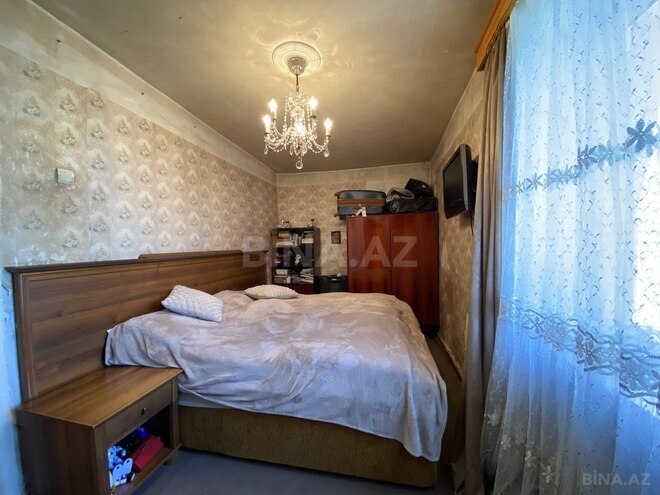 2-комн. вторичка - Ясамальский р. - 43 м² (13)