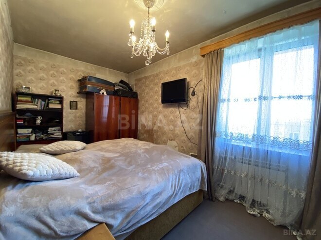 2-комн. вторичка - Ясамальский р. - 43 м² (12)