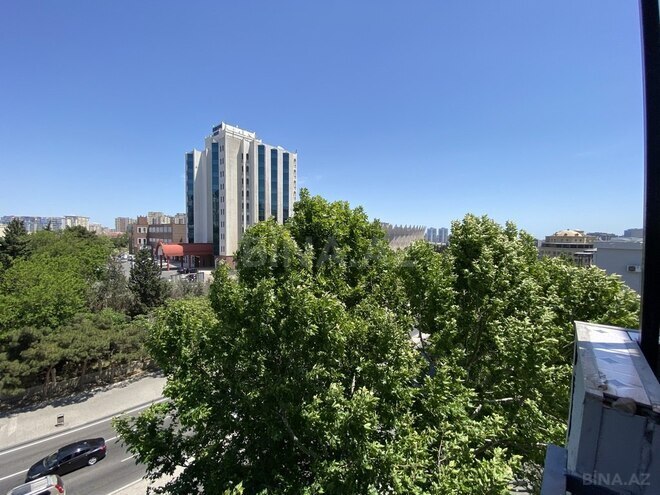 2-комн. вторичка - Ясамальский р. - 43 м² (5)
