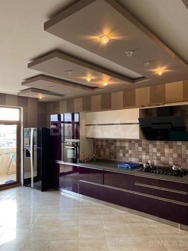 3 otaqlı yeni tikili - Nəsimi r. - 170 m² (14)