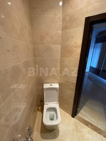 3 otaqlı yeni tikili - Nəsimi r. - 170 m² (20)