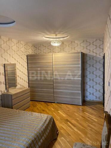3 otaqlı yeni tikili - Nəsimi r. - 170 m² (10)