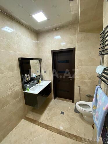 3 otaqlı yeni tikili - Nəsimi r. - 170 m² (17)