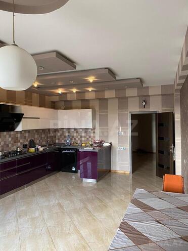 3 otaqlı yeni tikili - Nəsimi r. - 170 m² (16)