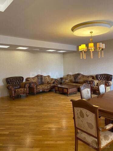 3 otaqlı yeni tikili - Nəsimi r. - 170 m² (4)