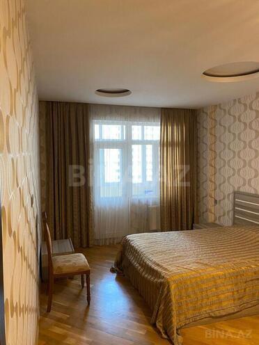 3 otaqlı yeni tikili - Nəsimi r. - 170 m² (9)