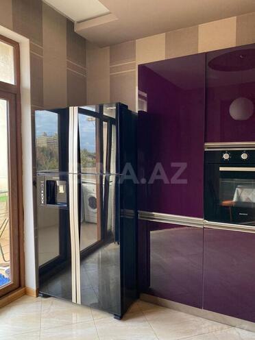 3 otaqlı yeni tikili - Nəsimi r. - 170 m² (15)