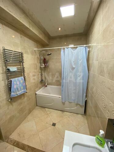 3 otaqlı yeni tikili - Nəsimi r. - 170 m² (21)