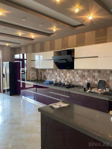 3 otaqlı yeni tikili - Nəsimi r. - 170 m² (13)