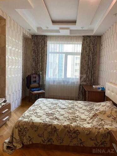 3 otaqlı yeni tikili - Nəsimi r. - 170 m² (12)