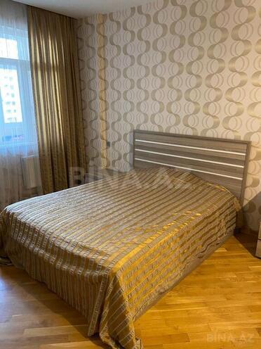 3 otaqlı yeni tikili - Nəsimi r. - 170 m² (7)
