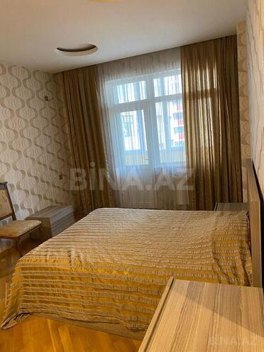 3 otaqlı yeni tikili - Nəsimi r. - 170 m² (8)