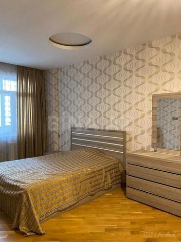 3 otaqlı yeni tikili - Nəsimi r. - 170 m² (6)