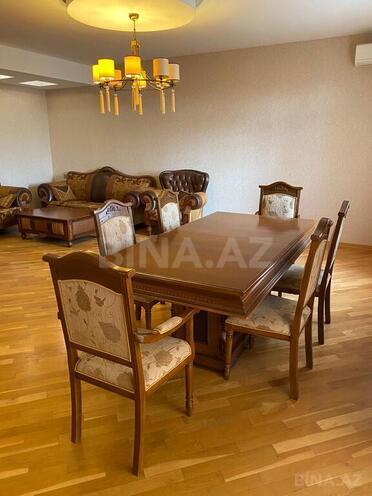 3 otaqlı yeni tikili - Nəsimi r. - 170 m² (5)