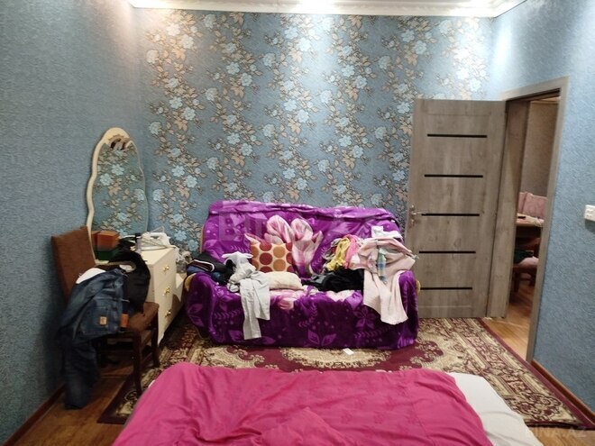 4 otaqlı həyət evi/bağ evi - Şüvəlan q. - 96 m² (8)