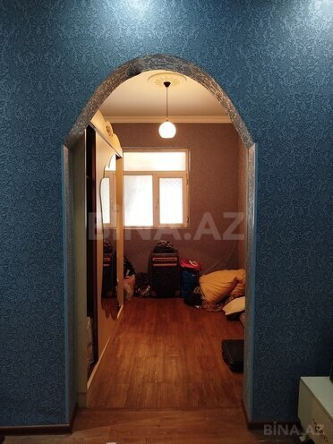 4 otaqlı həyət evi/bağ evi - Şüvəlan q. - 96 m² (7)