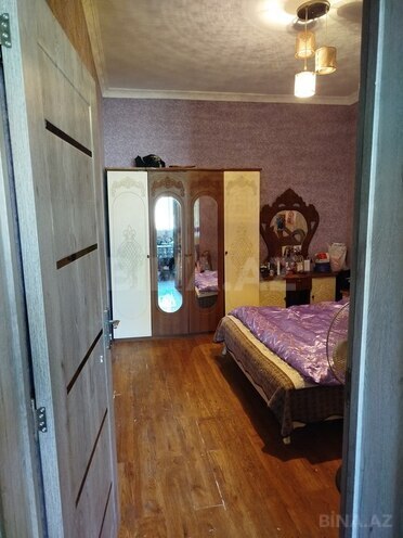 4 otaqlı həyət evi/bağ evi - Şüvəlan q. - 96 m² (10)