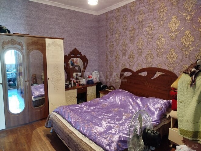 4 otaqlı həyət evi/bağ evi - Şüvəlan q. - 96 m² (11)