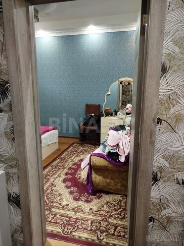 4 otaqlı həyət evi/bağ evi - Şüvəlan q. - 96 m² (5)