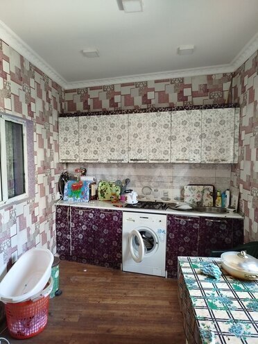 4 otaqlı həyət evi/bağ evi - Şüvəlan q. - 96 m² (2)