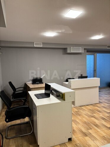 1-комн. офис - м. Нариман Нариманов - 30 м² (3)