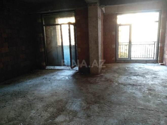 1-комн. новостройка - Насиминский  р. - 66 м² (4)