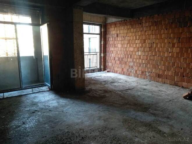 1-комн. новостройка - Насиминский  р. - 66 м² (5)