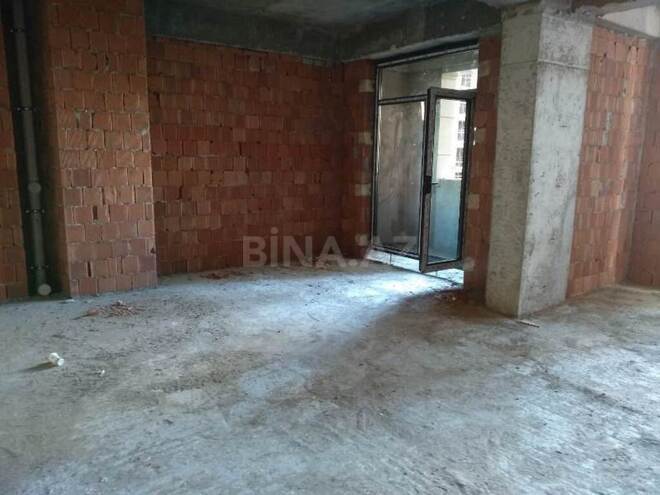 1-комн. новостройка - Насиминский  р. - 66 м² (2)