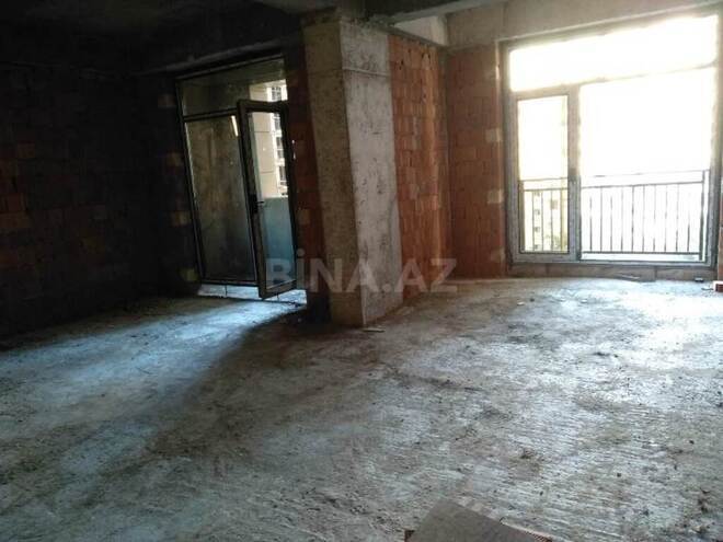 1-комн. новостройка - Насиминский  р. - 66 м² (3)
