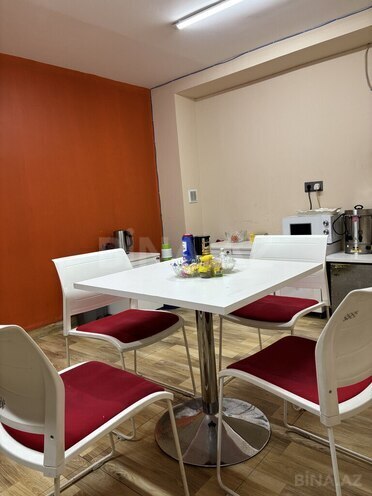 1-комн. офис - м. Нариман Нариманов - 30 м² (4)
