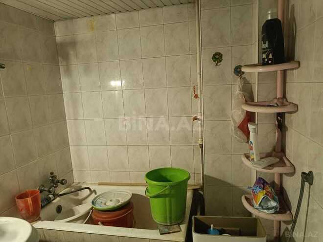 1-комн. вторичка - м. Ази Асланов - 44 м² (4)
