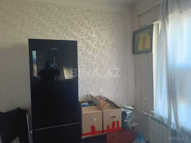 1-комн. вторичка - м. Ази Асланов - 44 м² (1)