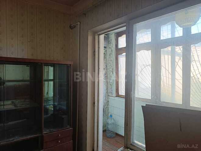 1-комн. вторичка - м. Ази Асланов - 44 м² (8)