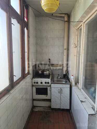 1-комн. вторичка - м. Ази Асланов - 44 м² (9)