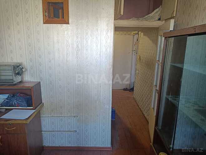 1-комн. вторичка - м. Ази Асланов - 44 м² (6)