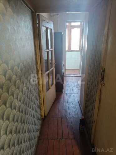 1-комн. вторичка - м. Ази Асланов - 44 м² (3)