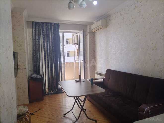 2 otaqlı yeni tikili - Bakıxanov q. - 51 m² (1)