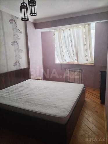 2 otaqlı yeni tikili - Bakıxanov q. - 51 m² (2)