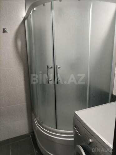 2 otaqlı yeni tikili - Bakıxanov q. - 51 m² (6)