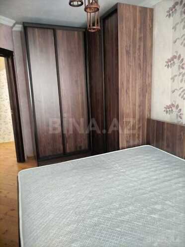 2 otaqlı yeni tikili - Bakıxanov q. - 51 m² (3)