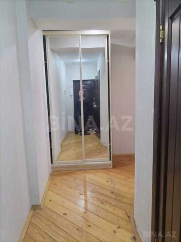 2 otaqlı yeni tikili - Bakıxanov q. - 51 m² (5)