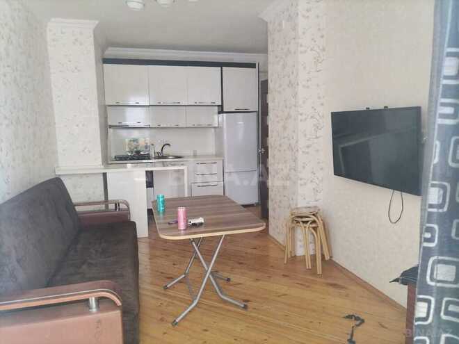 2 otaqlı yeni tikili - Bakıxanov q. - 51 m² (4)