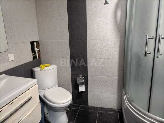 2 otaqlı yeni tikili - Bakıxanov q. - 51 m² (7)