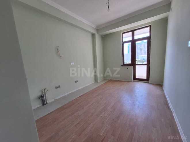 4 otaqlı yeni tikili - 8 Noyabr m. - 129 m² (10)