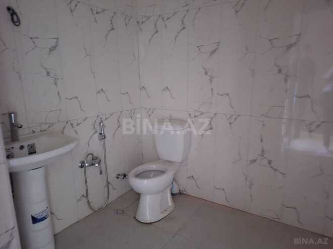 4 otaqlı yeni tikili - 8 Noyabr m. - 129 m² (15)