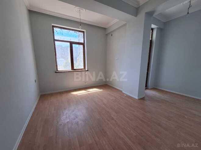 4 otaqlı yeni tikili - 8 Noyabr m. - 129 m² (7)