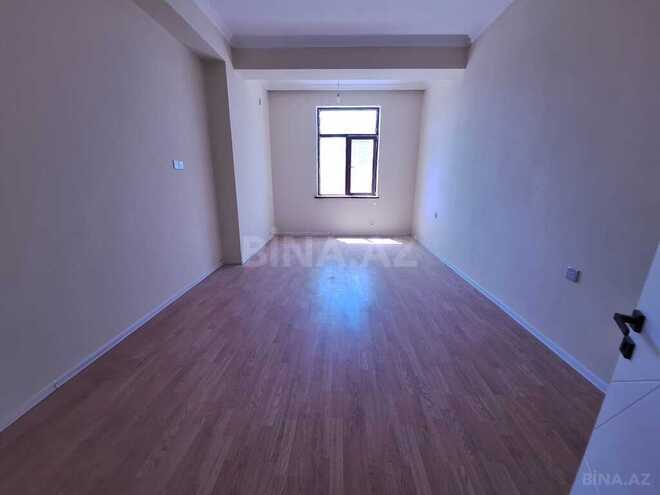 4 otaqlı yeni tikili - 8 Noyabr m. - 129 m² (6)