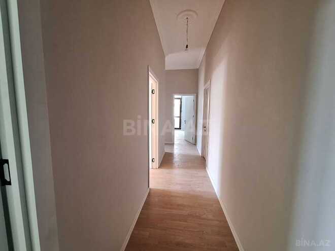 4 otaqlı yeni tikili - 8 Noyabr m. - 129 m² (11)