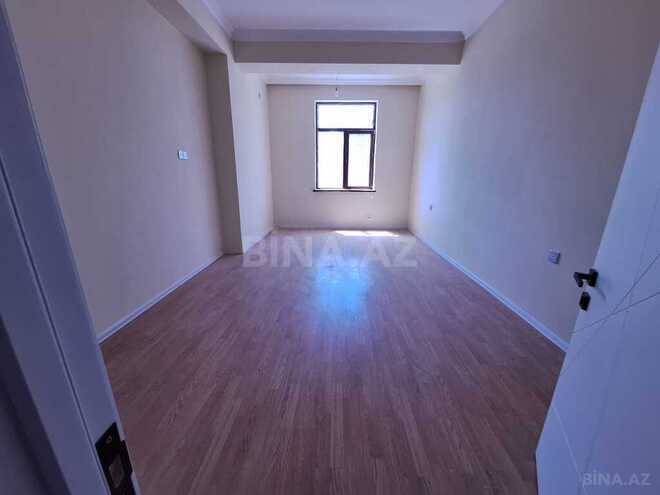 4 otaqlı yeni tikili - 8 Noyabr m. - 129 m² (8)