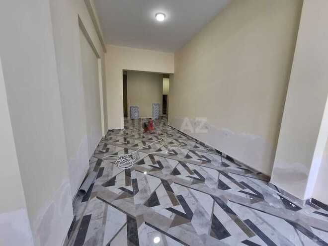 4 otaqlı yeni tikili - 8 Noyabr m. - 129 m² (16)